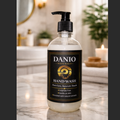 Danio Naturals Premium Hand Wash – Gentle, Sulphate-Free Cleanser with Natural Extracts