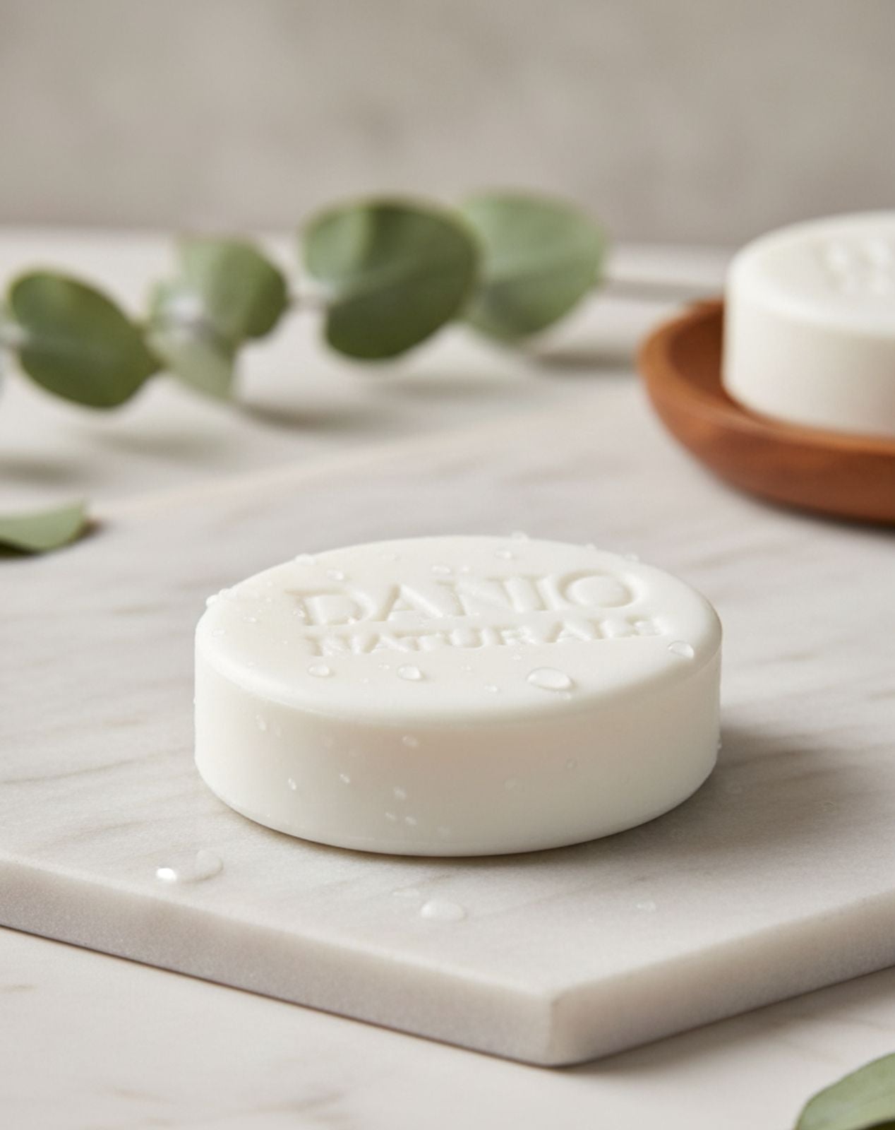Danio Naturals Brightening Soap– For All Skin Types