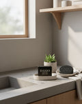 Charcol soap